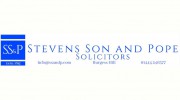 Stevens