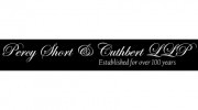 Percy Short & Cuthbert