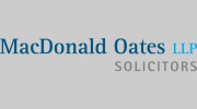 MacDonald Oates Solicitors