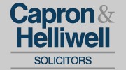 Capron & Helliwell Solicitors