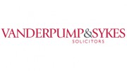 Vanderpump & Sykes Solicitors