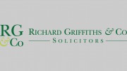 Richard Griffiths