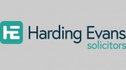 Harding Evans Solicitors