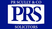 P R Scully
