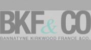Bannatyne Kirkwood France
