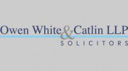 Owen White & Catlin