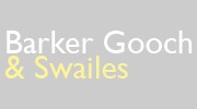 Barker Gooch & Swailes