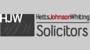 Hetts Johnson Whiting
