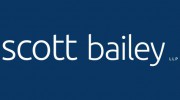 Scott Bailey
