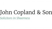 John Copland & Son