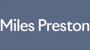 Preston Miles