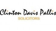 Clinton Davis Pallis