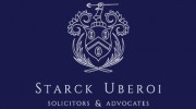 Starck Uberoi Solicitors & Advocates