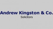 Andrew Kingston