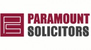 Paramount Solicitors