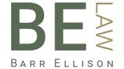 Barr Ellison