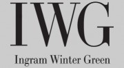 Ingram Winter Green