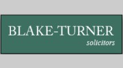 Blake-turner