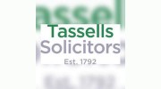 Tassells