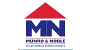 Munro & Noble