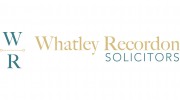 Whatley Recordon Solicitors