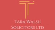 Tara Walsh