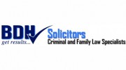 BDH Solicitors