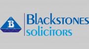 Blackstones Solicitors & Estate Agents LLP