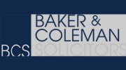Baker & Coleman Solicitors