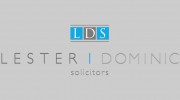 Lester Dominic