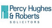Percy Hughes & Roberts Solicitors