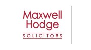 Maxwell Hodge