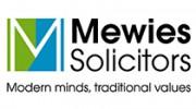 Mewies J P