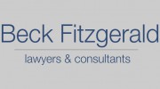 Beck Fitzgerald
