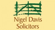 Davis Nigel