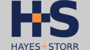 Hayes & Storr