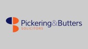 Pickering & Butters