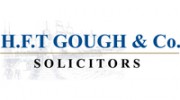Gough H F T