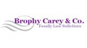 Brophy Carey