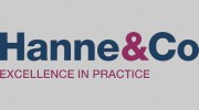 Hanne & Co Solicitors LLP