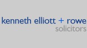 Kenneth Elliott & Rowe
