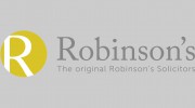 Robinsons Solicitors