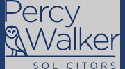 Percy Walker