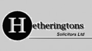Hetheringtons Solicitors