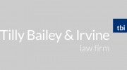 Tilly Bailley & Irvine