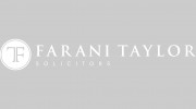 Farani Taylor