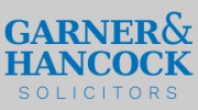 Garner & Hancock