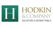 Hodkin