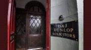 D & J Dunlop Solicitors