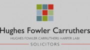 Hughes Fowler Carruthers